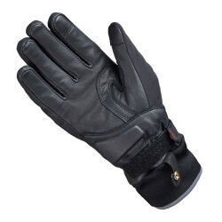 Held Madoc KTC Gore-Tex Korumalı Motosiklet Eldiveni Siyah - Held (1)