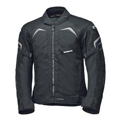 GARAJJ Held Manzano Korumalı Motosiklet Montu Siyah - Held