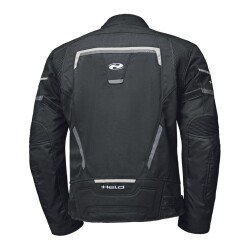 GARAJJ Held Manzano Korumalı Motosiklet Montu Siyah - Held (1)