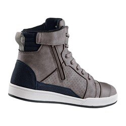 Held Marick Urban Korumalı Kadın Motosiklet Botu Gri - Held (1)