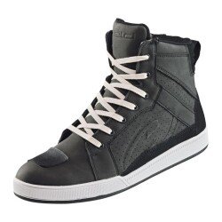 Held Marick Urban Korumalı Kadın Motosiklet Botu Siyah - Held