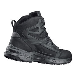 Held Montaro WP Korumalı Motosiklet Botu Siyah - Held (1)