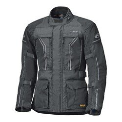 Held Pentland Adventure Korumalı Motosiklet Montu Siyah - Held