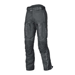 Held Pentland Adventure Korumalı Motosiklet Pantolonu Siyah - 1