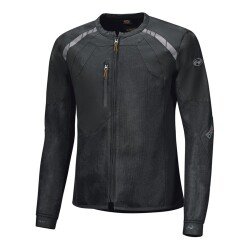 GARAJJ Held Pro X Air File Korumalı Motosiklet Montu Siyah - Held