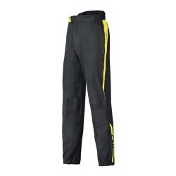 Held Rainstorm Sporty Alt Yağmurluk Siyah / Sarı - Held