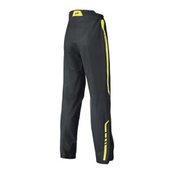 Held Rainstorm Sporty Kadın Alt Yağmurluk Siyah / Sarı - 2