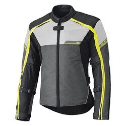 GARAJJ Held Renegade Korumalı Motosiklet Montu Gri - 1