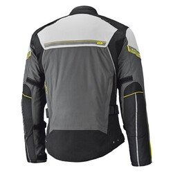 GARAJJ Held Renegade Korumalı Motosiklet Montu Gri - 2