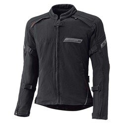 GARAJJ Held Renegade Korumalı Motosiklet Montu Siyah - Held