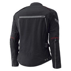 GARAJJ Held Renegade Korumalı Motosiklet Montu Siyah - 2