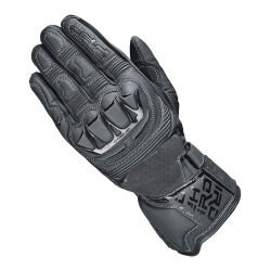 Held Revel 3.0 Sports Korumalı Motosiklet Eldiveni Siyah - 1