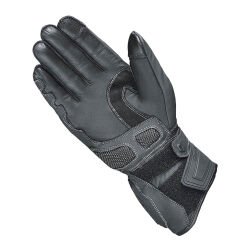 Held Revel 3.0 Sports Korumalı Motosiklet Eldiveni Siyah - 2