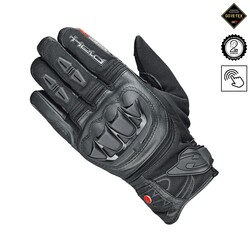 Held Sambia 2in1 EVO GORE-TEX Korumalı Motosiklet Eldiveni Siyah 