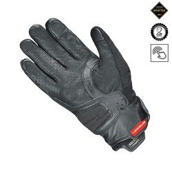 Held Sambia 2in1 Evo Gore-Tex Korumalı Motosiklet Eldiveni Siyah - Held (1)