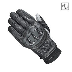 GARAJJ Held Sambia KTC Adventure Korumalı Motosiklet Eldiveni Siyah - Held