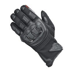 GARAJJ Held Sambia Pro Korumalı Motosiklet Eldiveni Siyah - Held