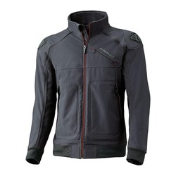 Held San Remo Softshell Korumalı Motosiklet Montu Antrasit 