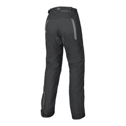 Held Sarai II Korumalı Motosiklet Pantolonu (Kısa Bacak) Siyah - 2
