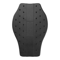 Held SAS-TEC Motosiklet Sırt Koruma Siyah - Held