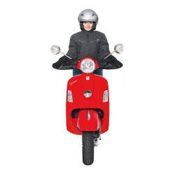 Held Scooter El Koruma - Held