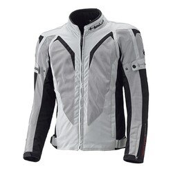 GARAJJ Held Sonic Yazlık Korumalı Motosiklet Montu Gri - Held