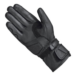 Held Sparrow 2 Korumalı Kadın Motosiklet Eldiveni Siyah - 2