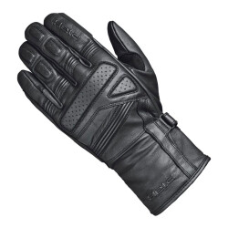 Held Sparrow 2 Korumalı Kadın Motosiklet Eldiveni Siyah - 1