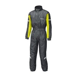 Held Splash 2 Tulum Yağmurluk Siyah / Sarı - Held