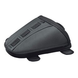 Held Tenda 2 Kuyruk Çantası Siyah - Held (1)