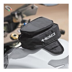 Held Tiny Bel Ve Motosiklet Depo Üstü Çantası - 2
