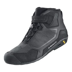 Held Torrance Korumalı Kadın Motosiklet Botu Siyah - Held