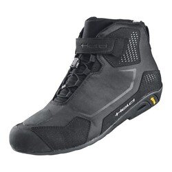 Held Torrance Korumalı Kadın Motosiklet Botu Siyah - Held