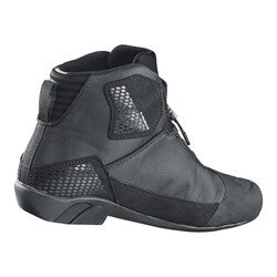 Held Torrance Korumalı Kadın Motosiklet Botu Siyah - Held (1)