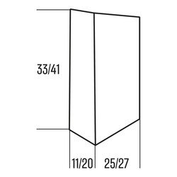 Held Tour-Pack Allround ARKA Çanta Siyah - 5