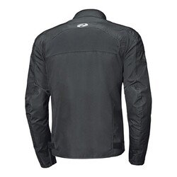 Held Tropic 3 Korumalı Yazlık Kadın Motosiklet Montu Siyah - Held (1)