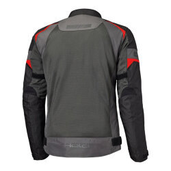 Held Tropic 4 Korumalı Motosiklet Montu Antrasit - Held (1)