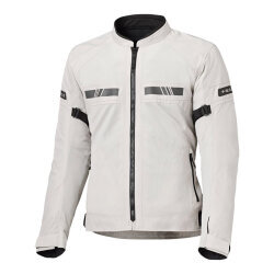 Held Tropic 4 Korumalı Motosiklet Montu Gri - Held