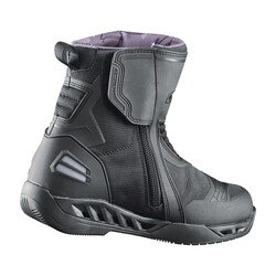 GARAJJ Held Ventuma Surround Gore-Tex Korumalı Motosiklet Botu Siyah - Held (1)