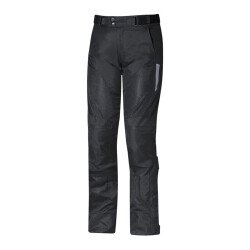 Held Zeffiro 3.0 Korumalı File Motosiklet Pantolonu (Geniş Beden) Siyah - Held