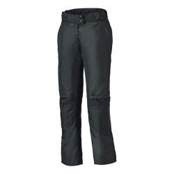 Held Zorro Korumalı Kadın Motosiklet Pantolonu (Kısa Bacak) Siyah 