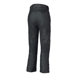 Held Zorro Korumalı Kadın Motosiklet Pantolonu (Kısa Bacak) Siyah - 2