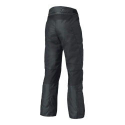 Held Zorro Korumalı Motosiklet Pantolonu (Kısa Bacak) Siyah - 2