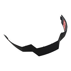 Icon Airflite Arka Spoiler Mat Siyah - ICON