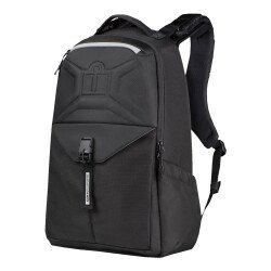 Icon Airflite Sırt Çantası Siyah - ICON
