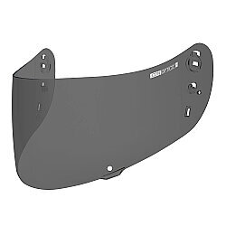 Icon Airframe Pro ve Airform İçin Renkli Vizör Füme - ICON