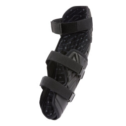 Icon Field Armor 3 Diz Koruma Siyah - 2