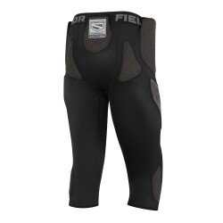 Icon Field Armor Compression Streç Alt Koruma Siyah - ICON (1)