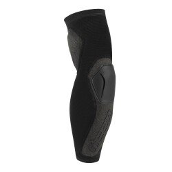 Icon Field Armor Compression Streç Dirsek Koruma Siyah - ICON