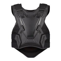 Icon Field Armour 3 Body Armour Siyah - ICON